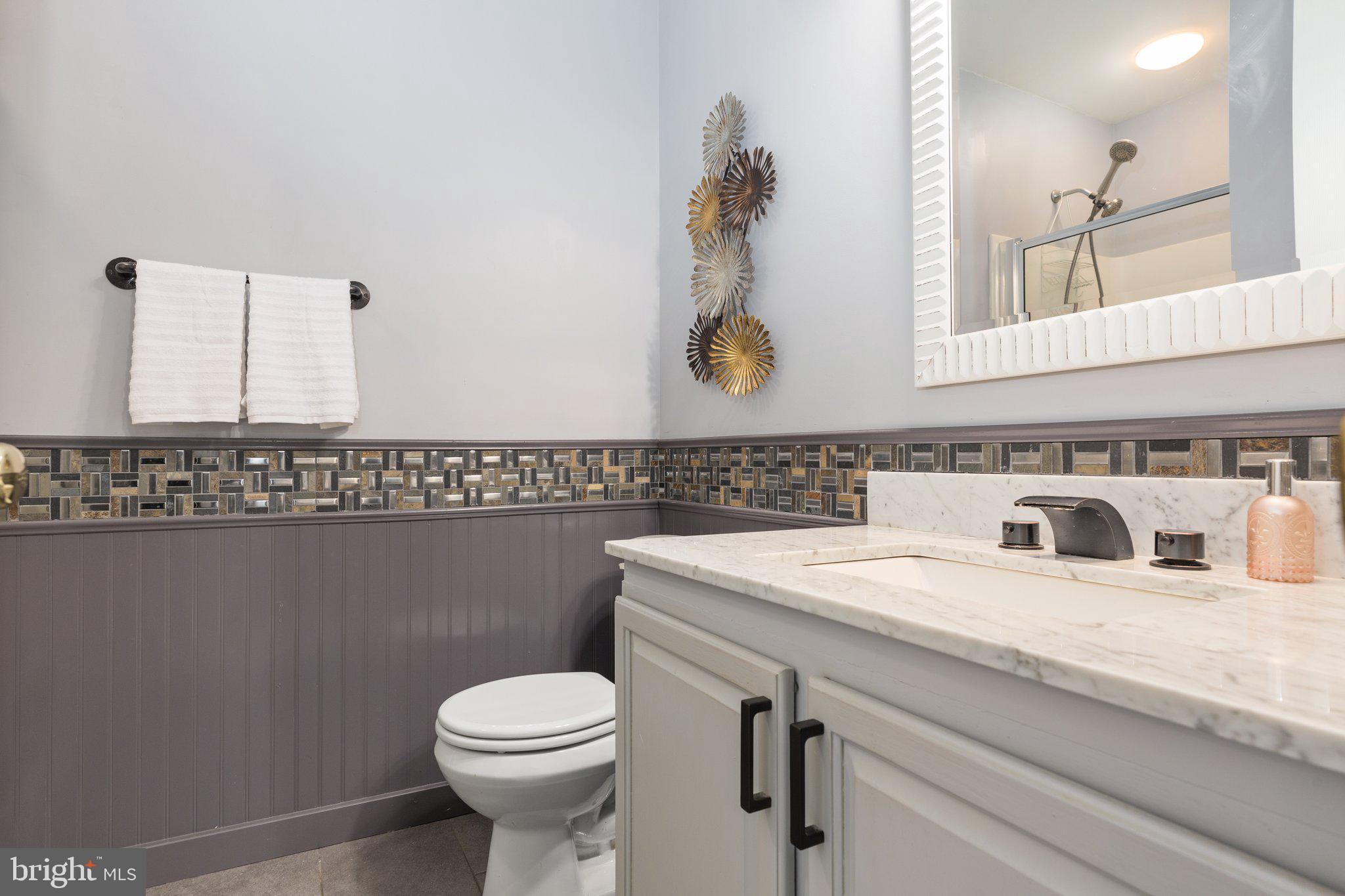 SEDGEWICK CROSSING - Residential