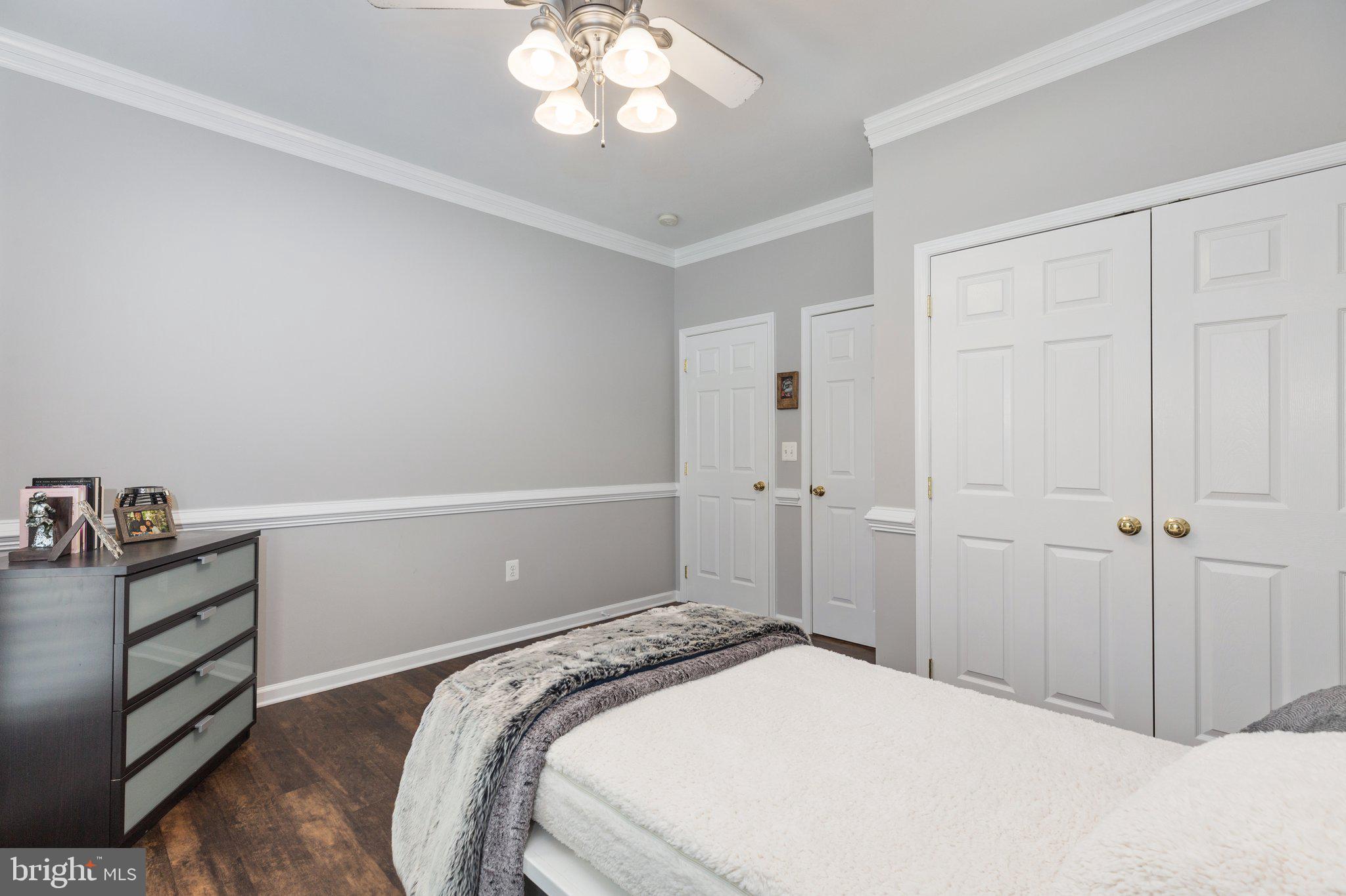 SEDGEWICK CROSSING - Residential