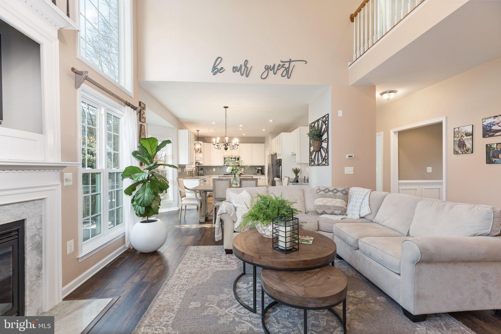 SEDGEWICK CROSSING - Residential