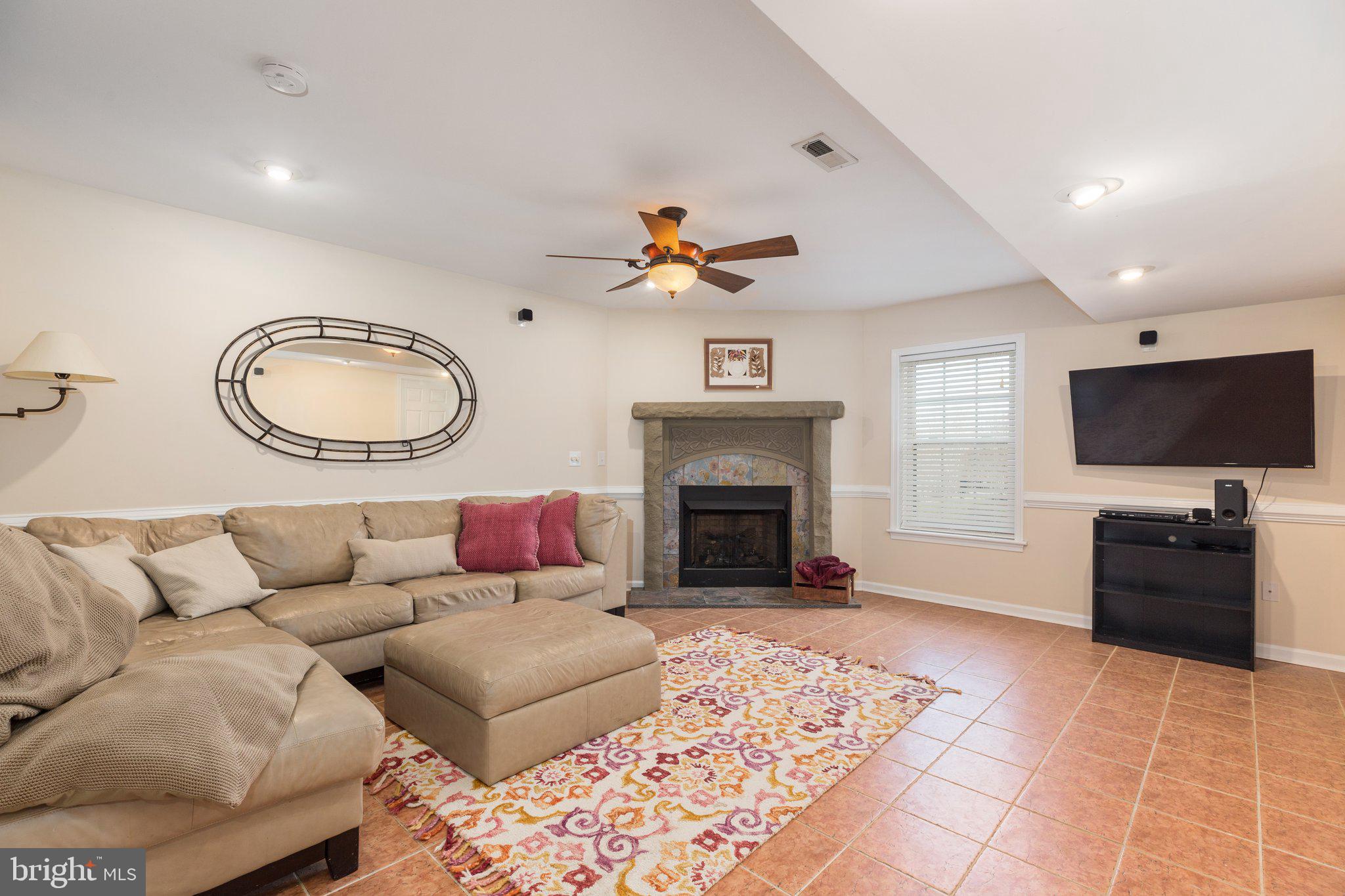 SEDGEWICK CROSSING - Residential