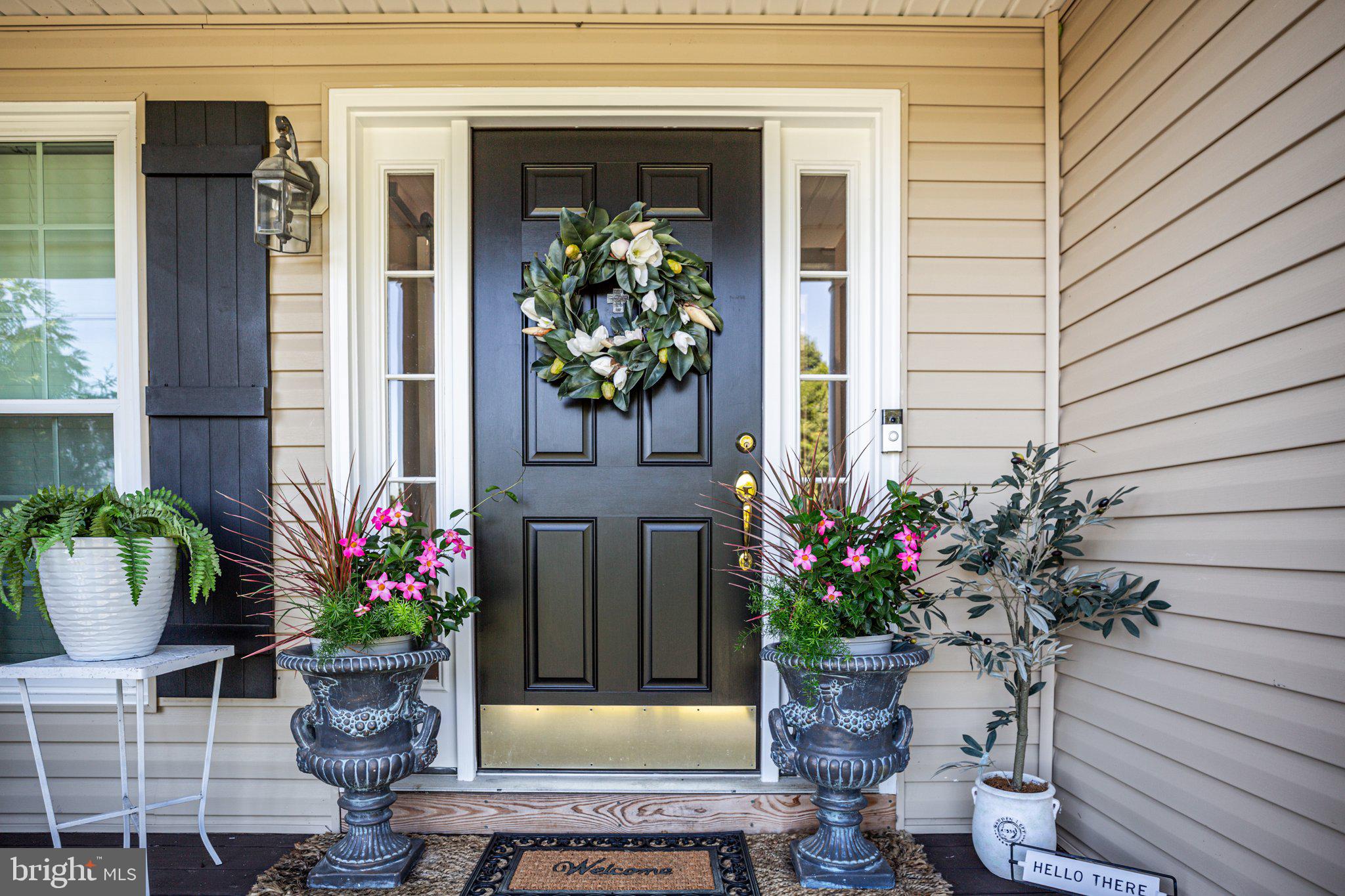 SEDGEWICK CROSSING - Residential