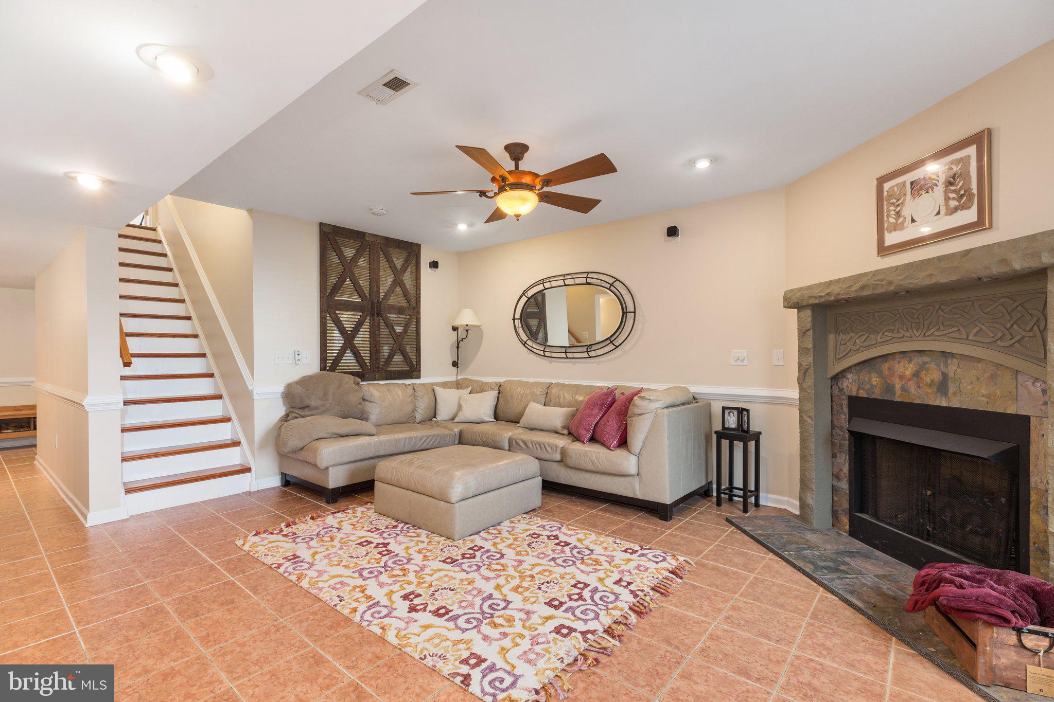 SEDGEWICK CROSSING - Residential