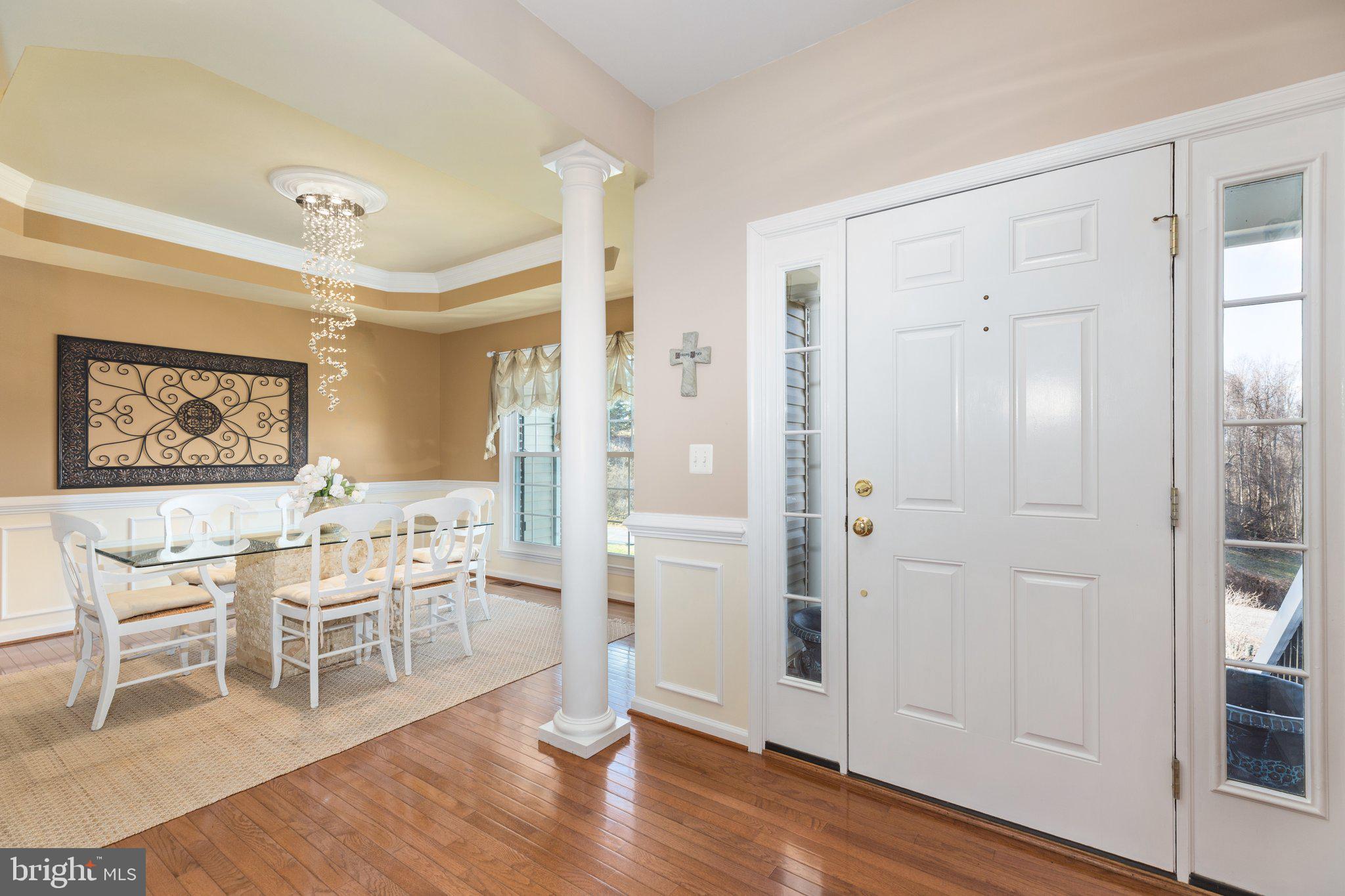 SEDGEWICK CROSSING - Residential