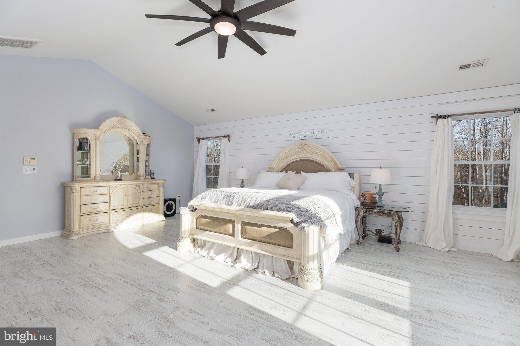 SEDGEWICK CROSSING - Residential