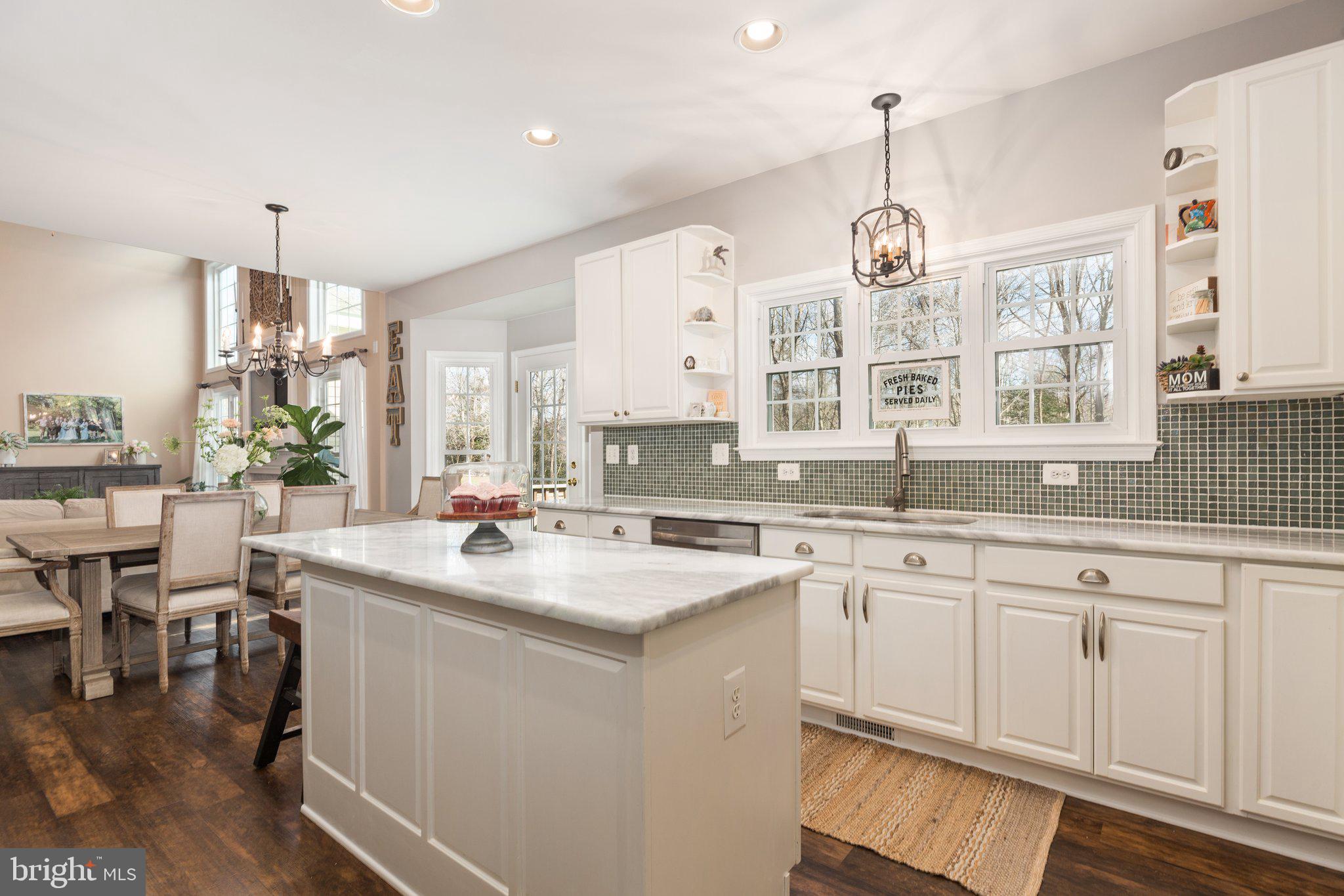 SEDGEWICK CROSSING - Residential