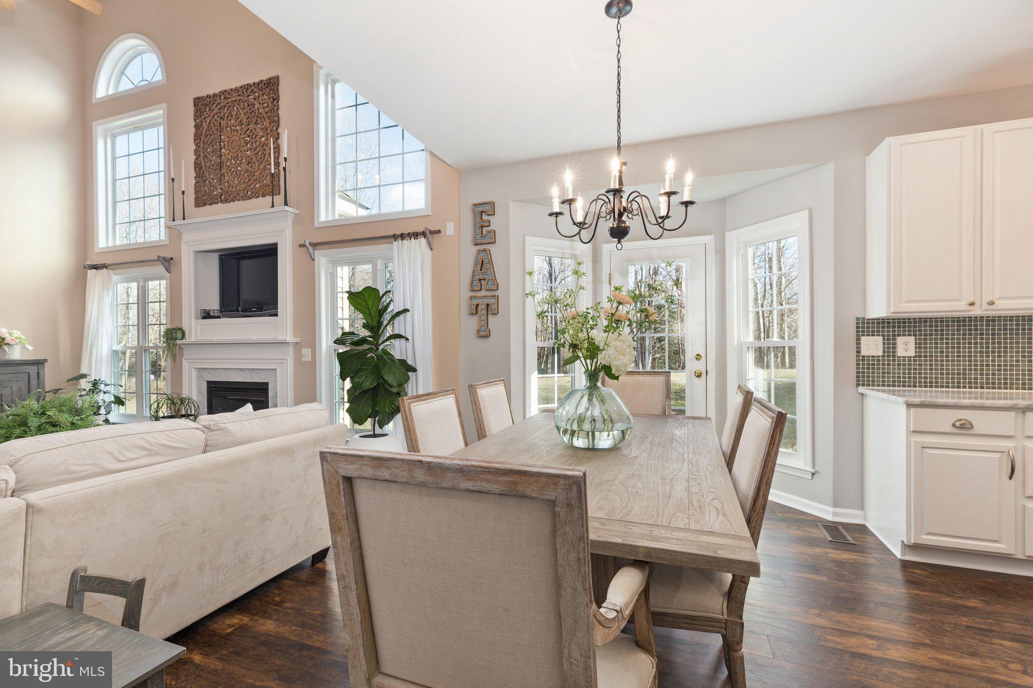 SEDGEWICK CROSSING - Residential