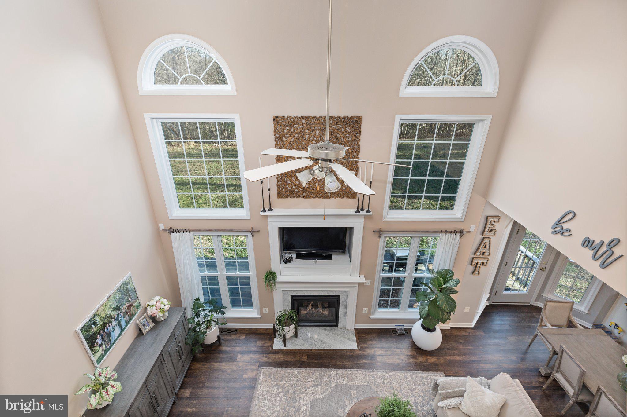 SEDGEWICK CROSSING - Residential