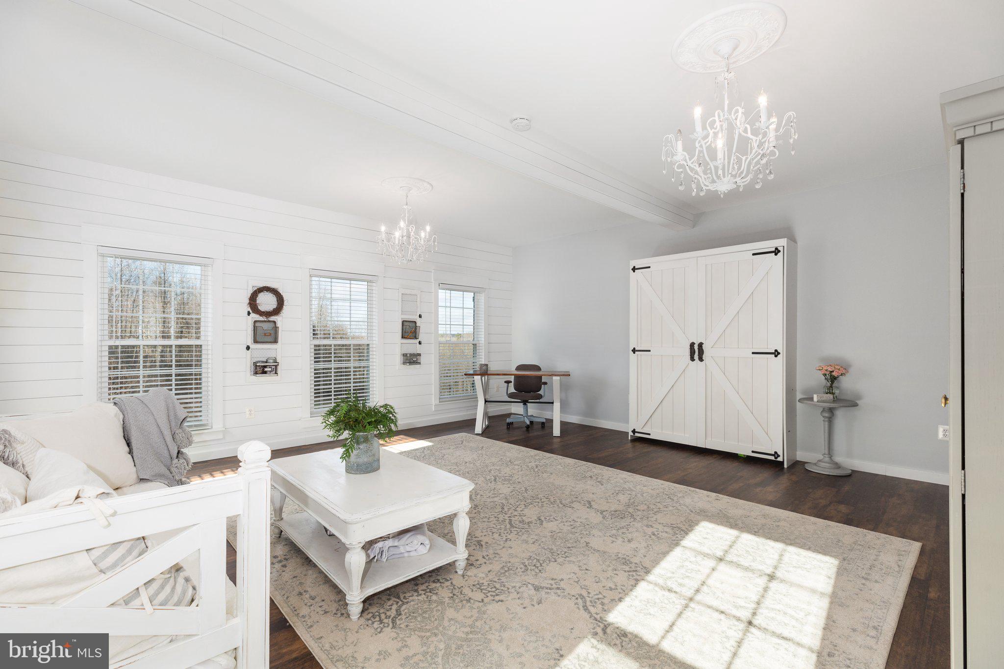 SEDGEWICK CROSSING - Residential