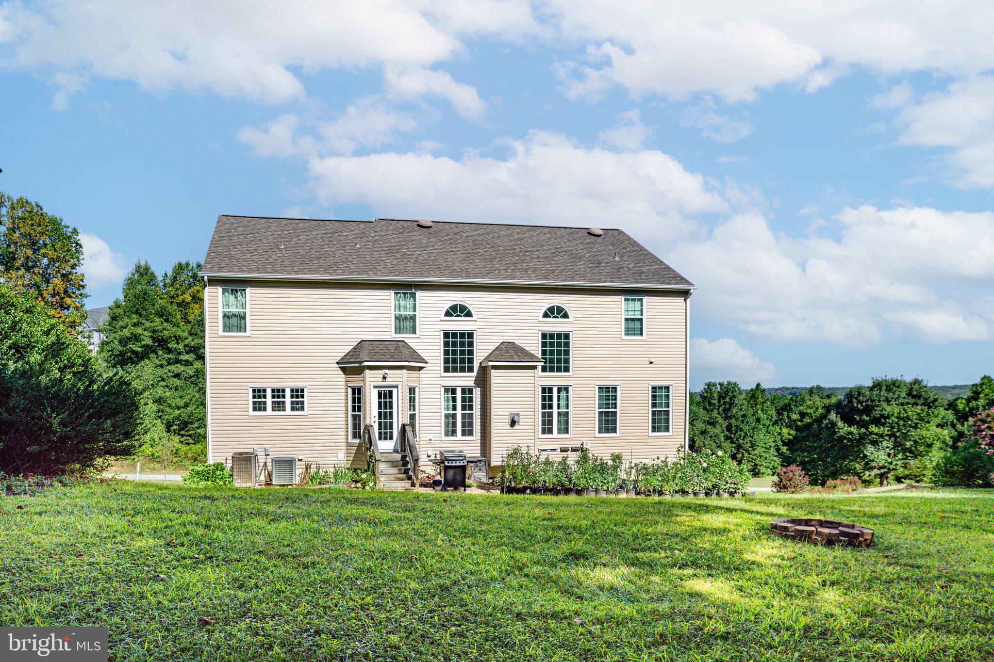 SEDGEWICK CROSSING - Residential