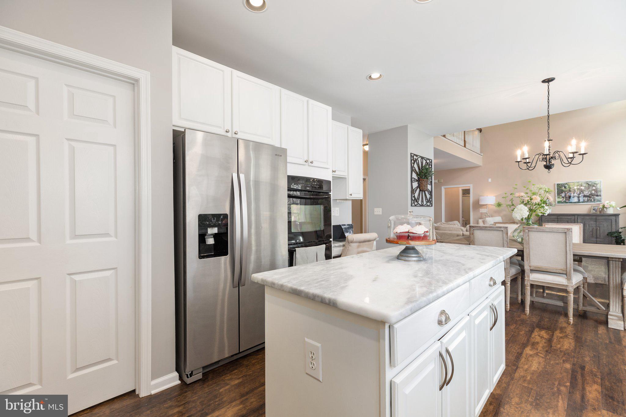 SEDGEWICK CROSSING - Residential