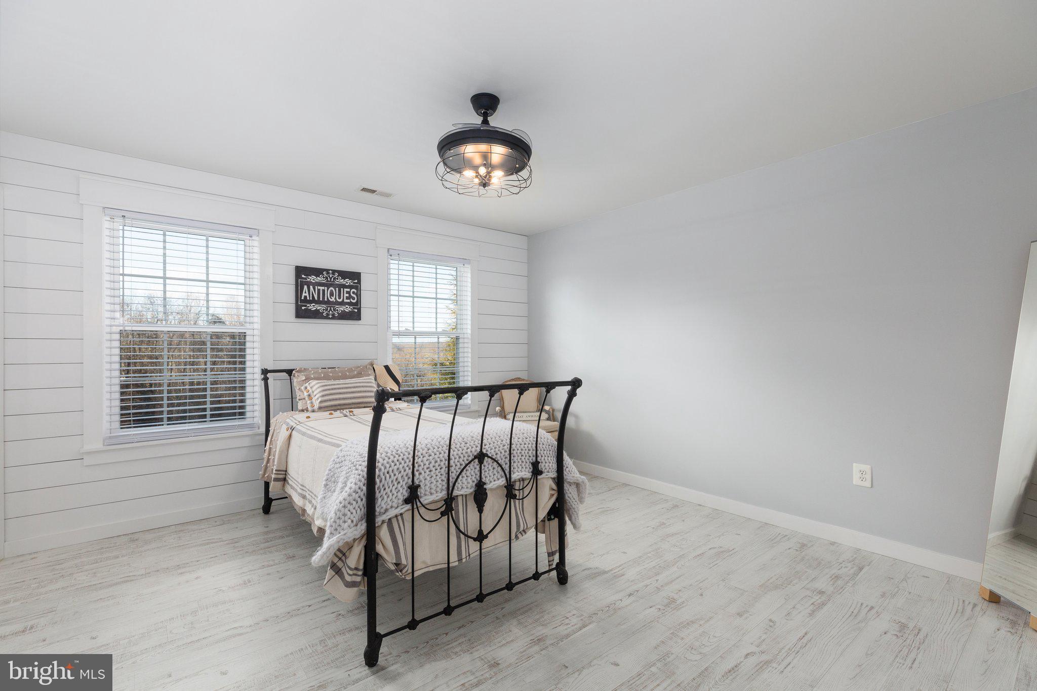 SEDGEWICK CROSSING - Residential