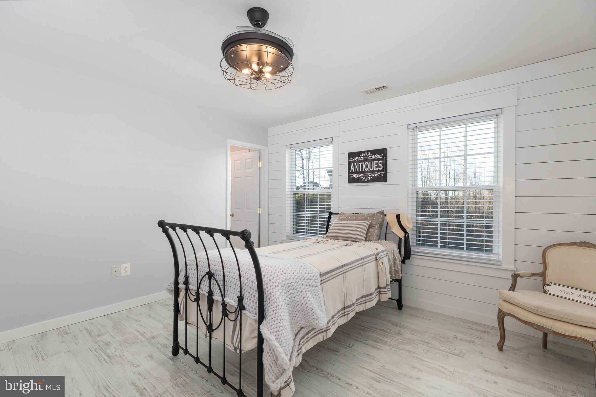 SEDGEWICK CROSSING - Residential