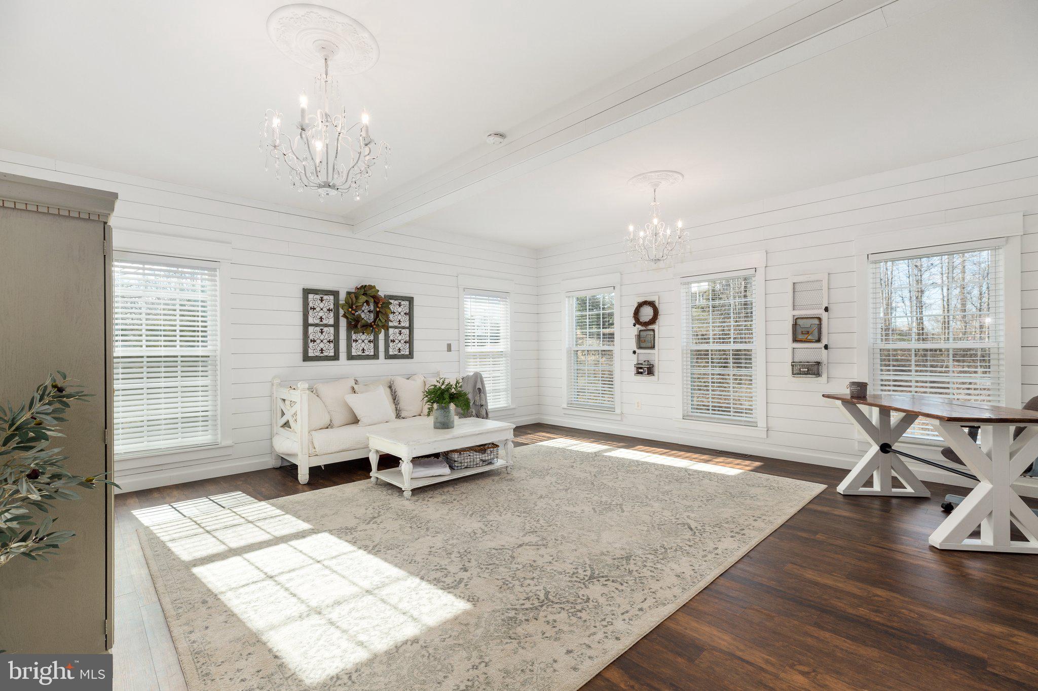 SEDGEWICK CROSSING - Residential