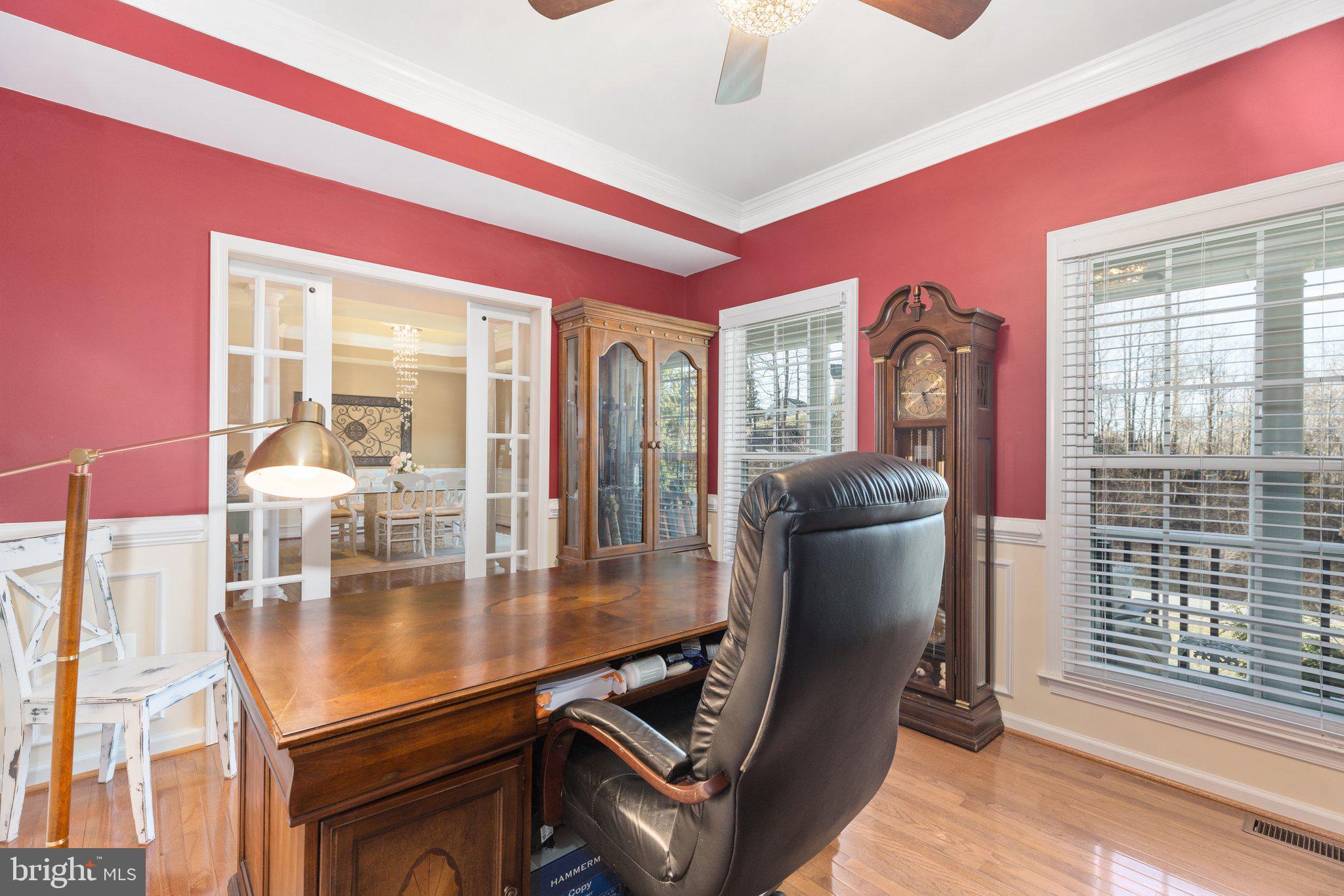 SEDGEWICK CROSSING - Residential