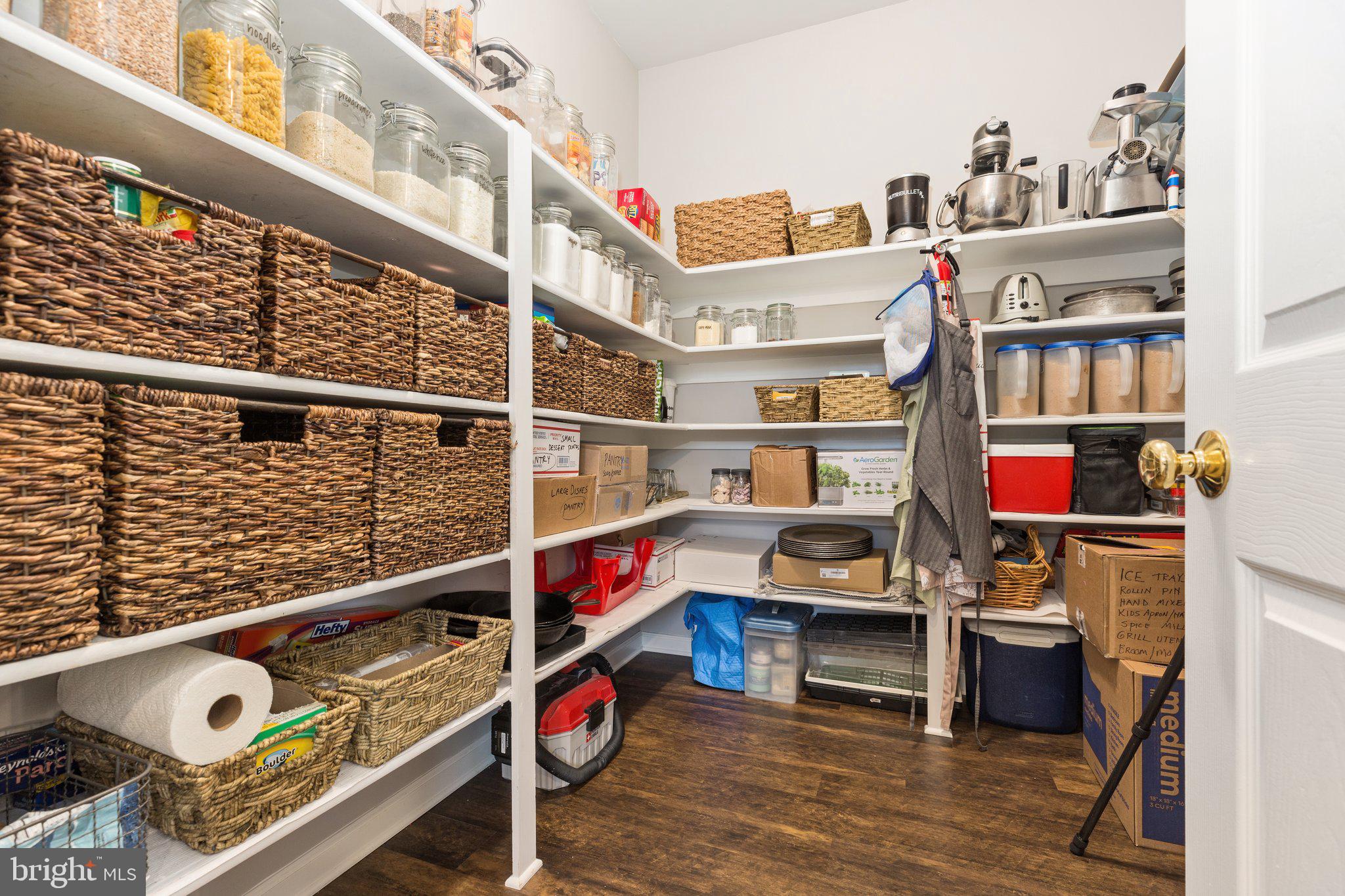 SEDGEWICK CROSSING - Residential