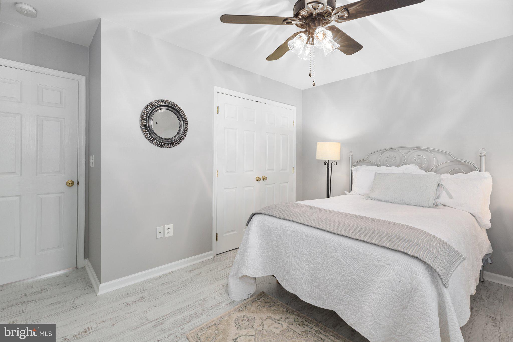 SEDGEWICK CROSSING - Residential