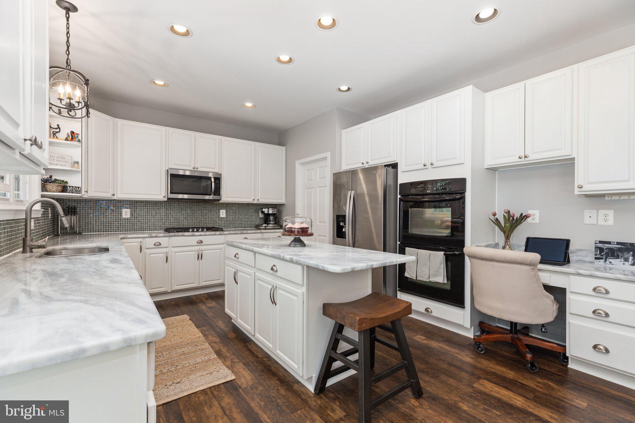 SEDGEWICK CROSSING - Residential