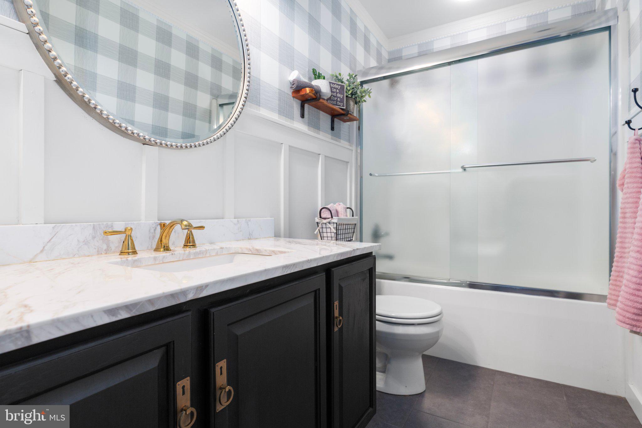 SEDGEWICK CROSSING - Residential