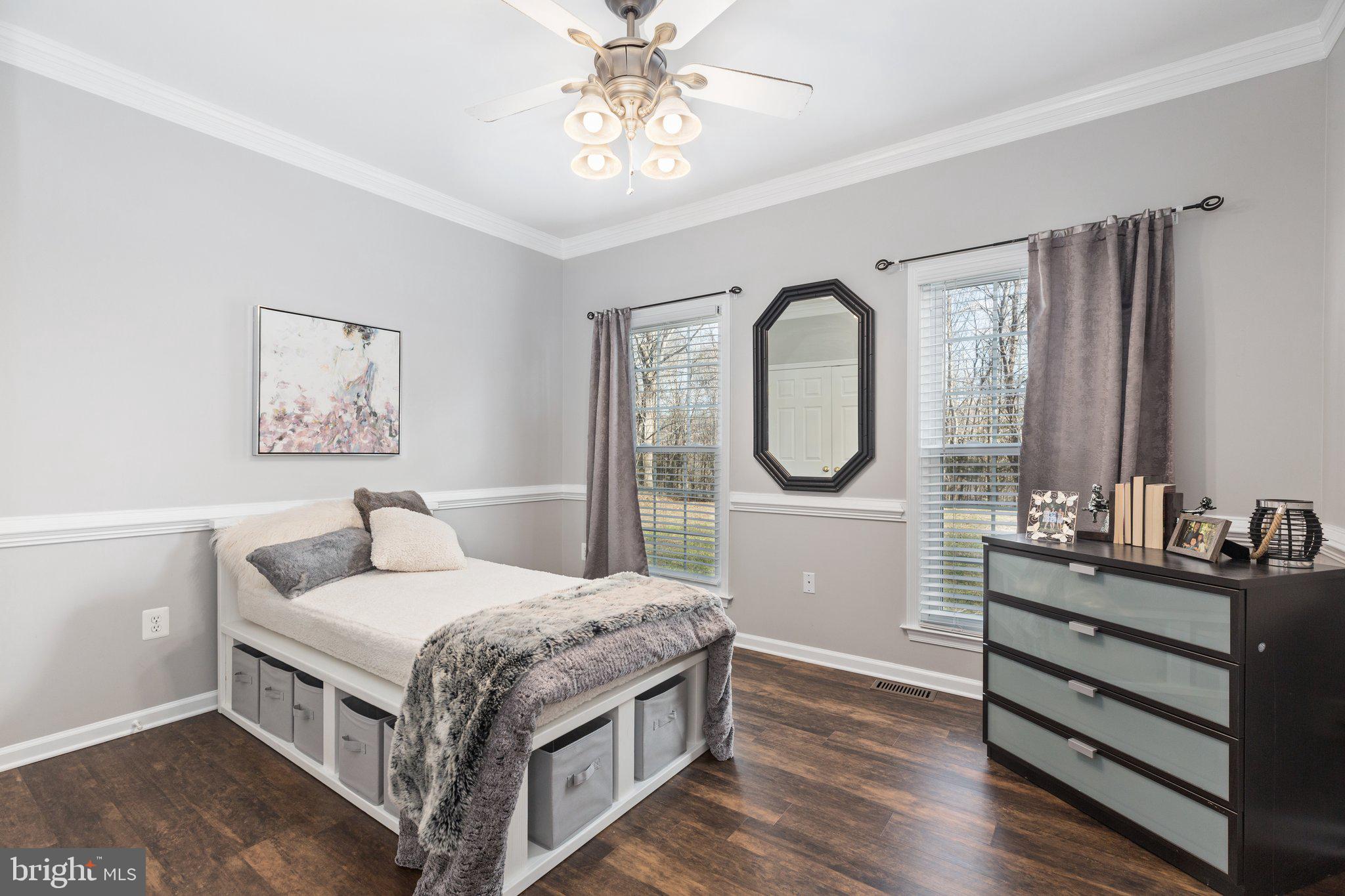 SEDGEWICK CROSSING - Residential