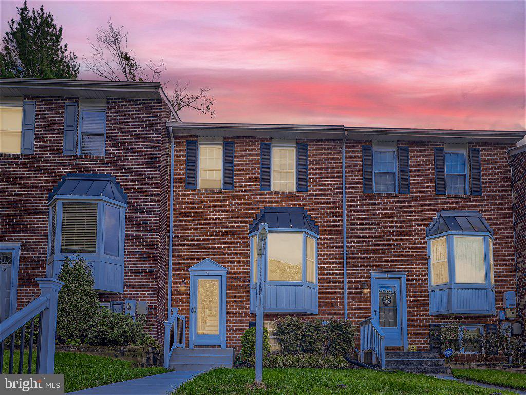 OAKHURST - Residential