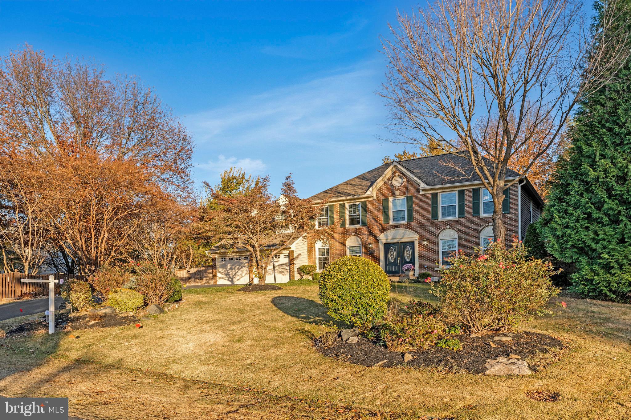 MEADOWS OF MINNIEVILLE - Residential