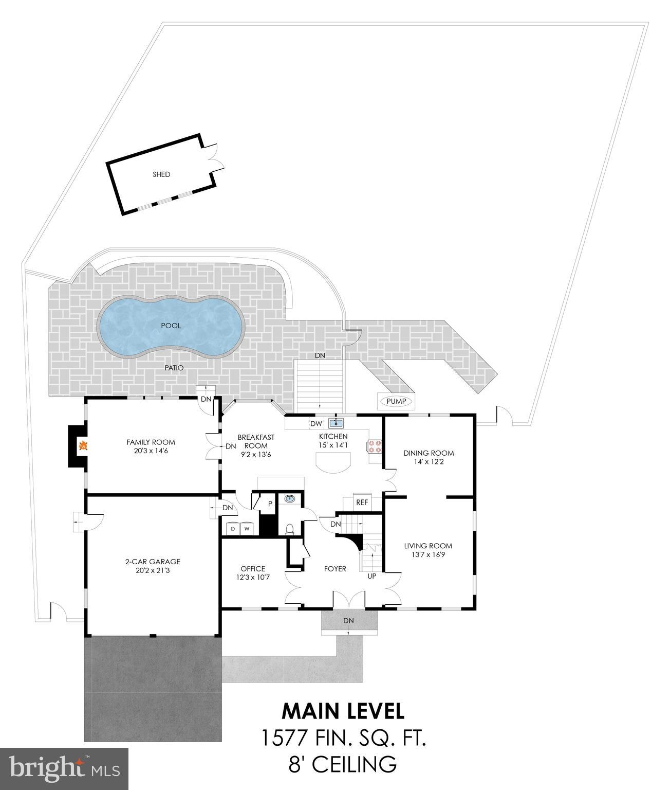 MEADOWS OF MINNIEVILLE - Residential