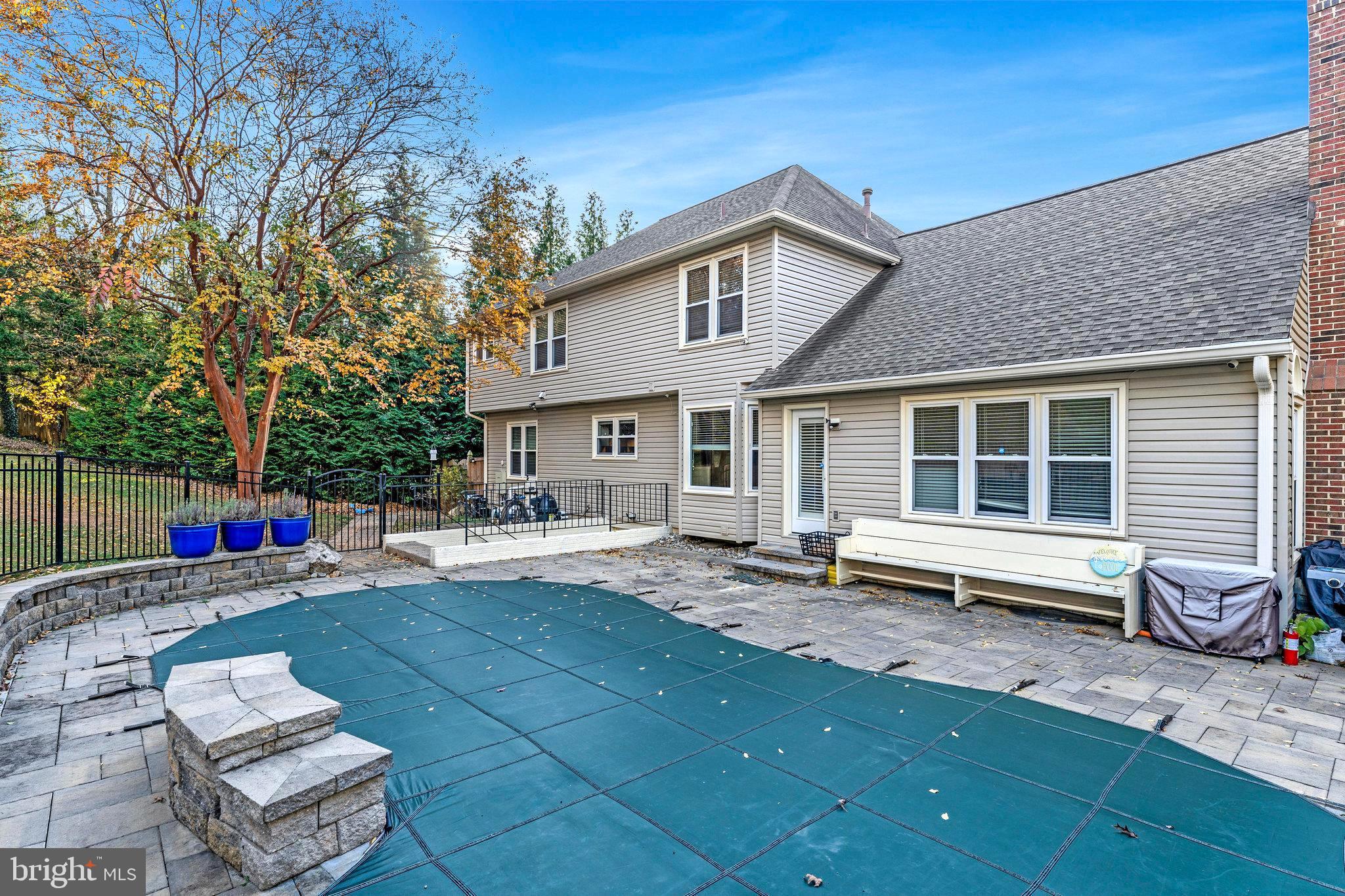 MEADOWS OF MINNIEVILLE - Residential