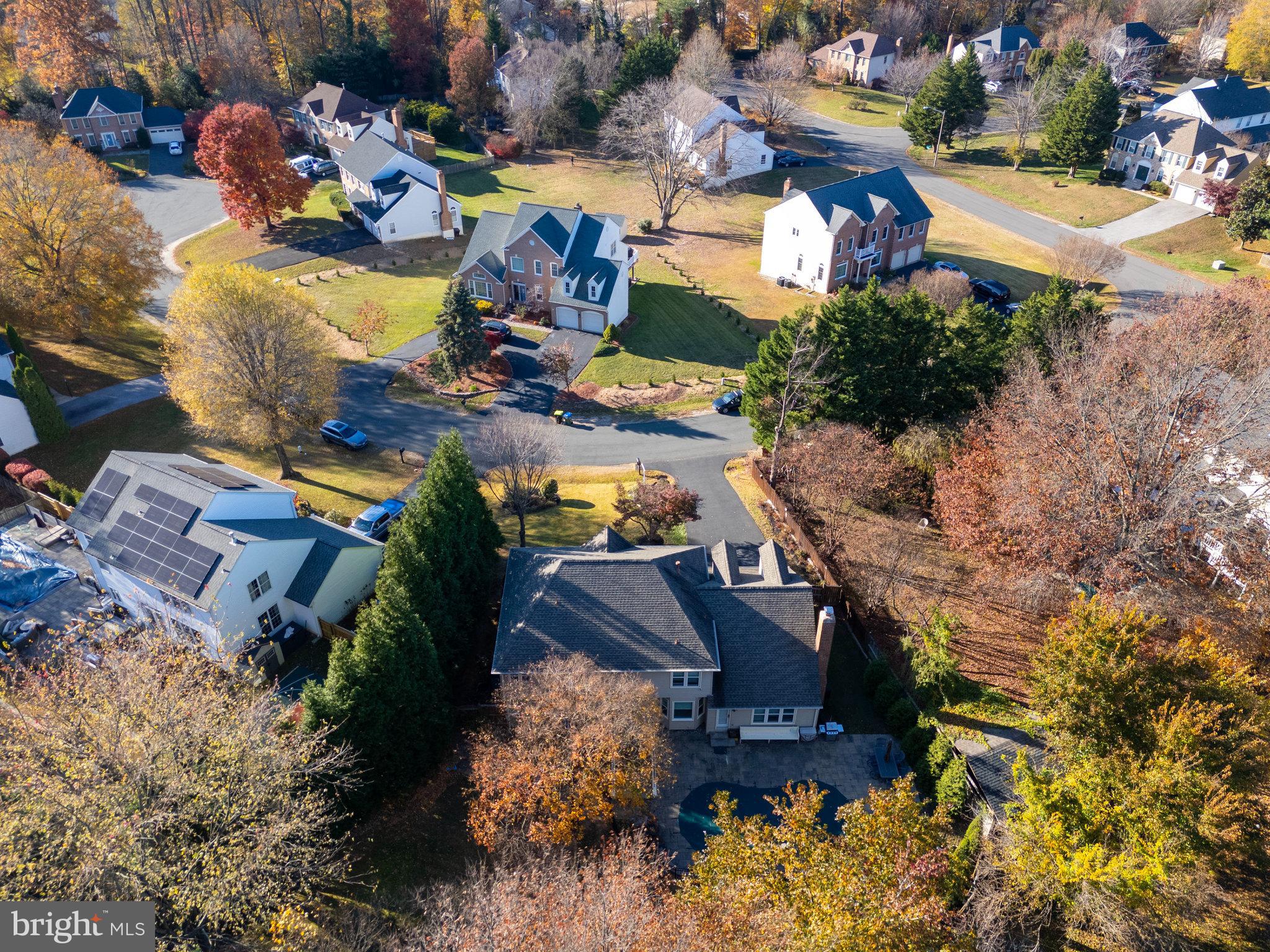 MEADOWS OF MINNIEVILLE - Residential