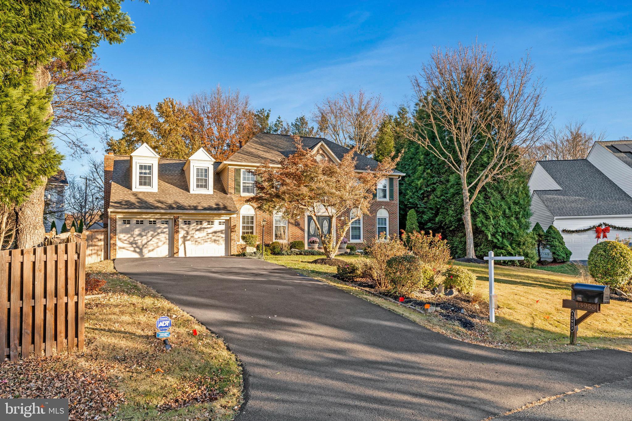 MEADOWS OF MINNIEVILLE - Residential