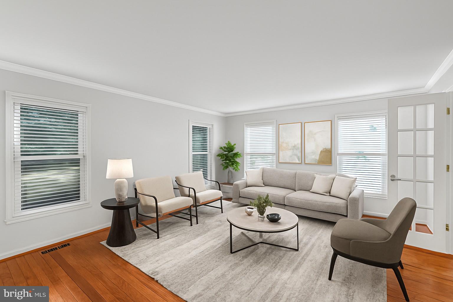 MEADOWS OF MINNIEVILLE - Residential