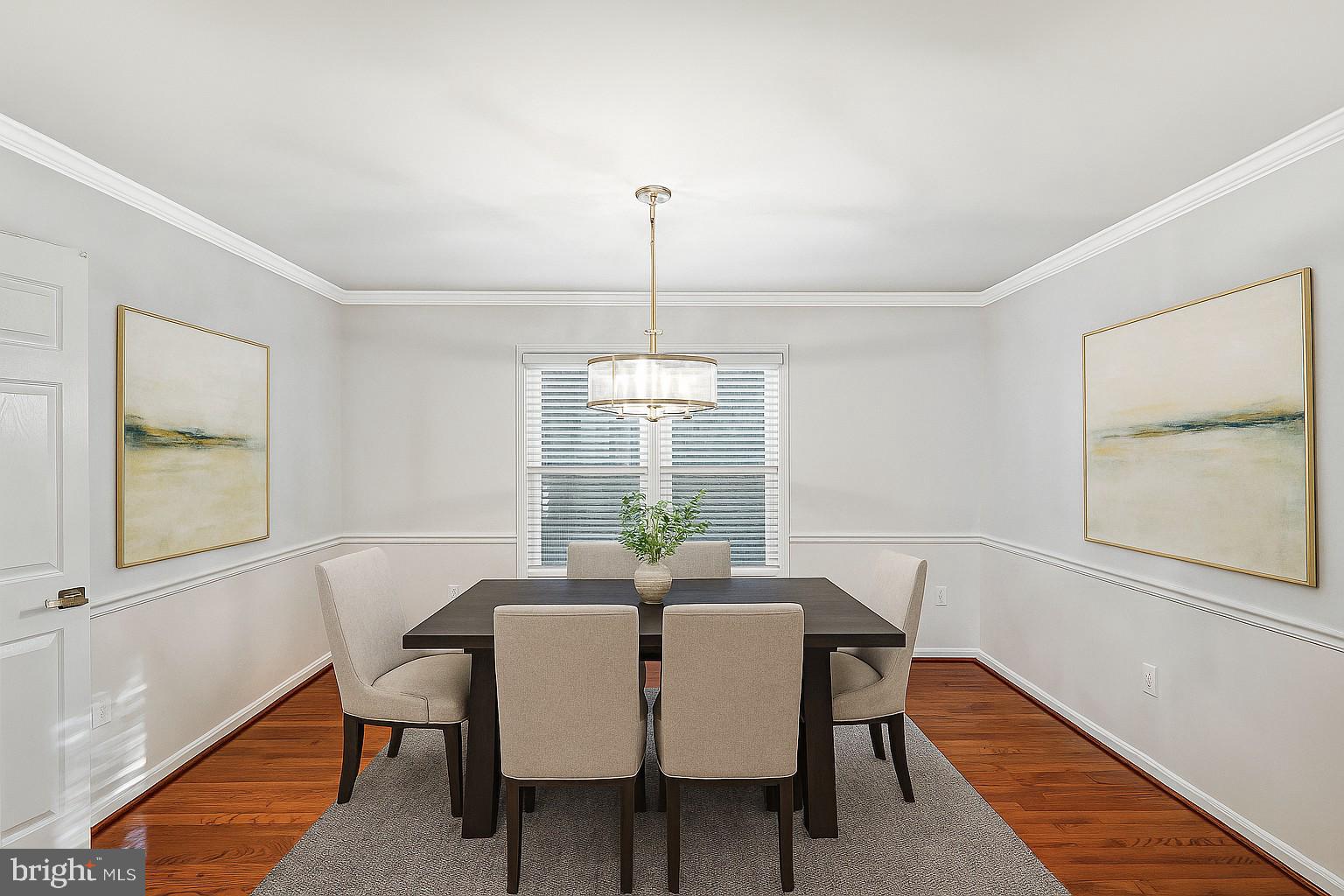 MEADOWS OF MINNIEVILLE - Residential