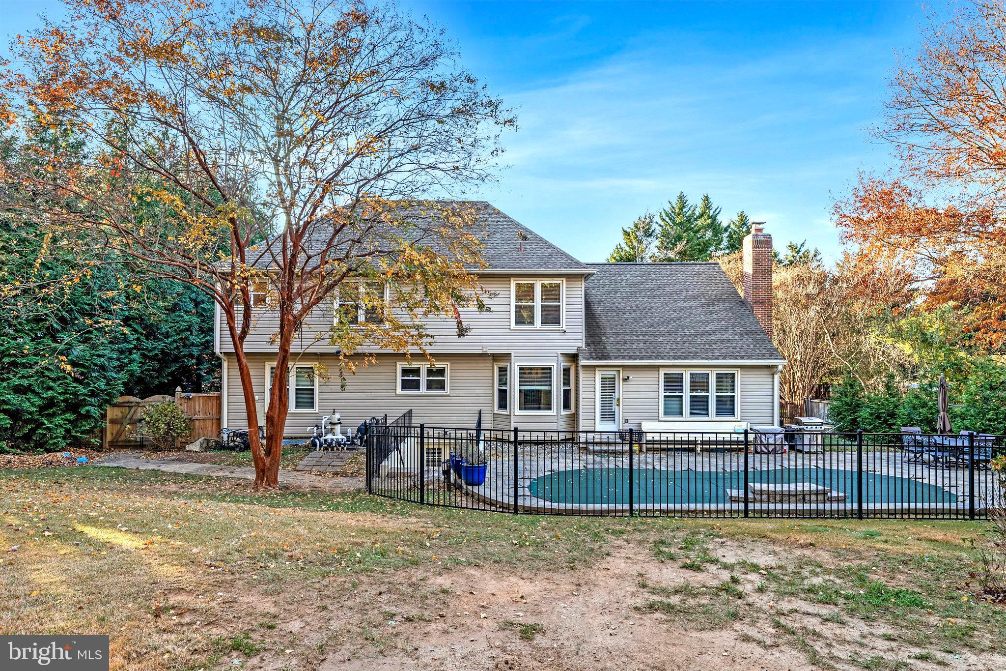 MEADOWS OF MINNIEVILLE - Residential