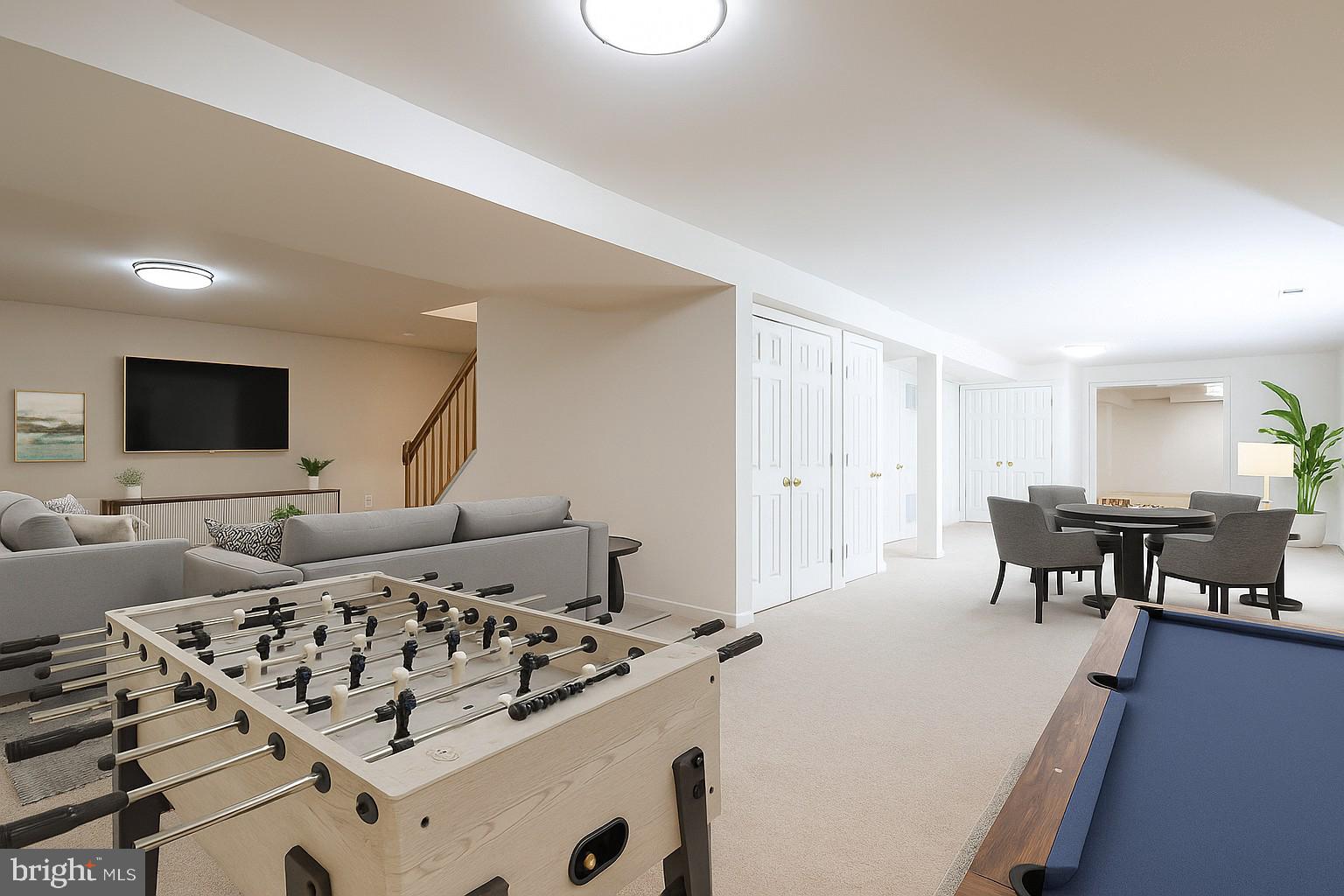 MEADOWS OF MINNIEVILLE - Residential