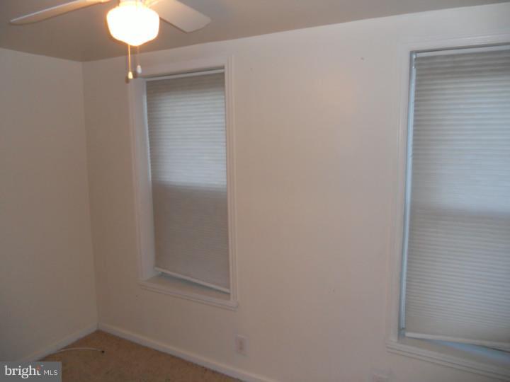 ALLEGHENY WEST - Residential Lease