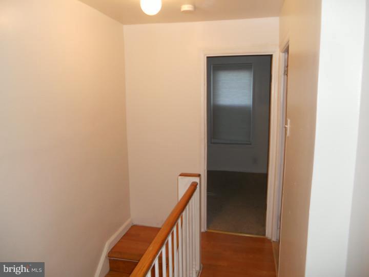 ALLEGHENY WEST - Residential Lease