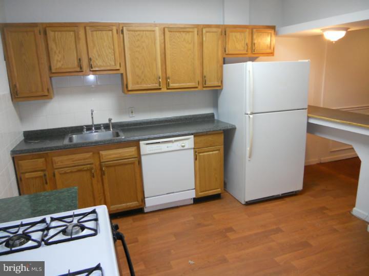 ALLEGHENY WEST - Residential Lease