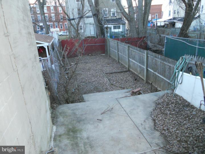 ALLEGHENY WEST - Residential Lease