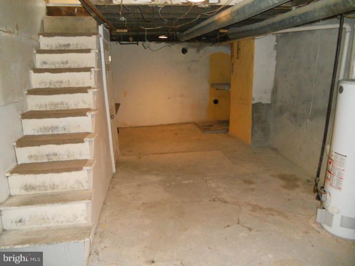 ALLEGHENY WEST - Residential Lease