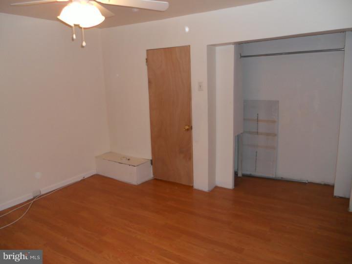 ALLEGHENY WEST - Residential Lease