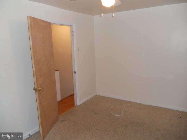 ALLEGHENY WEST - Residential Lease