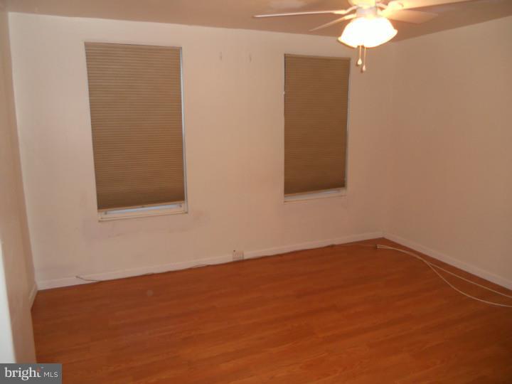 ALLEGHENY WEST - Residential Lease