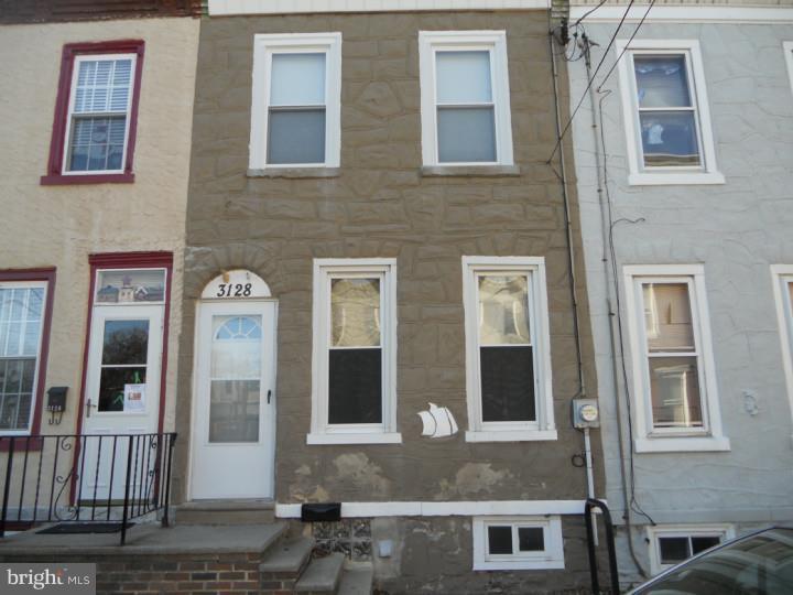 ALLEGHENY WEST - Residential Lease