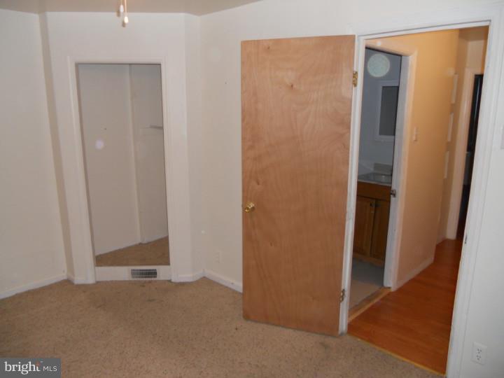 ALLEGHENY WEST - Residential Lease