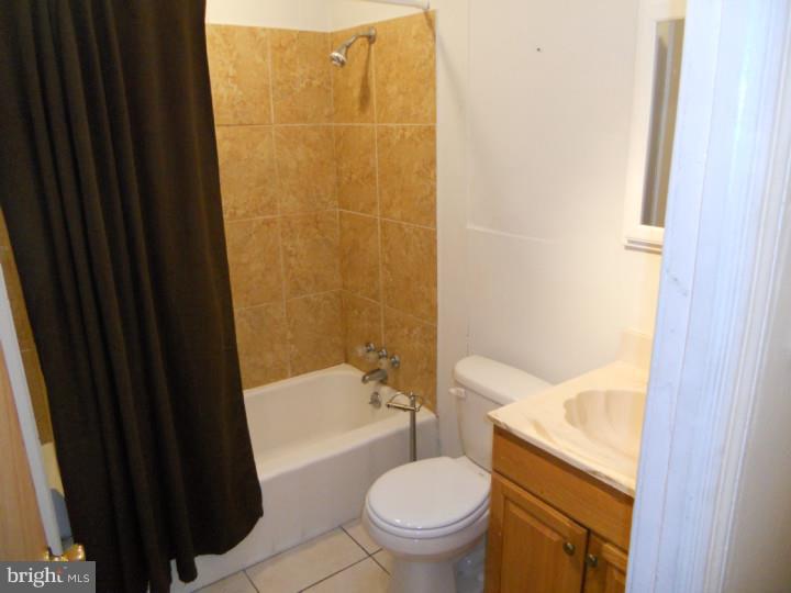 ALLEGHENY WEST - Residential Lease