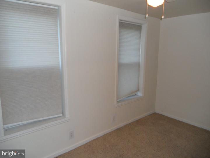 ALLEGHENY WEST - Residential Lease