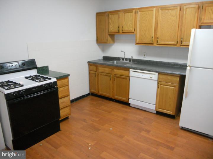 ALLEGHENY WEST - Residential Lease