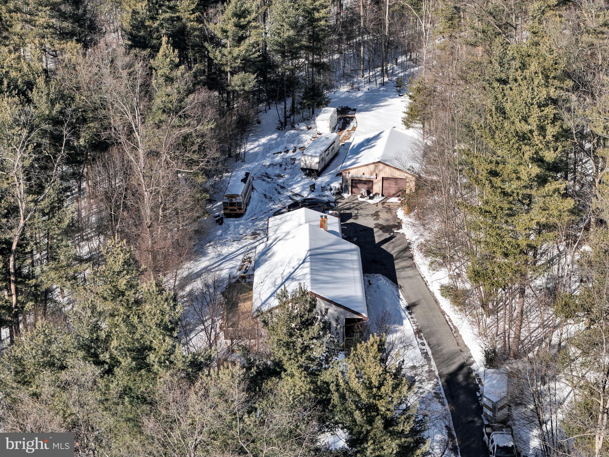 53 VICTORY CHURCH ROAD