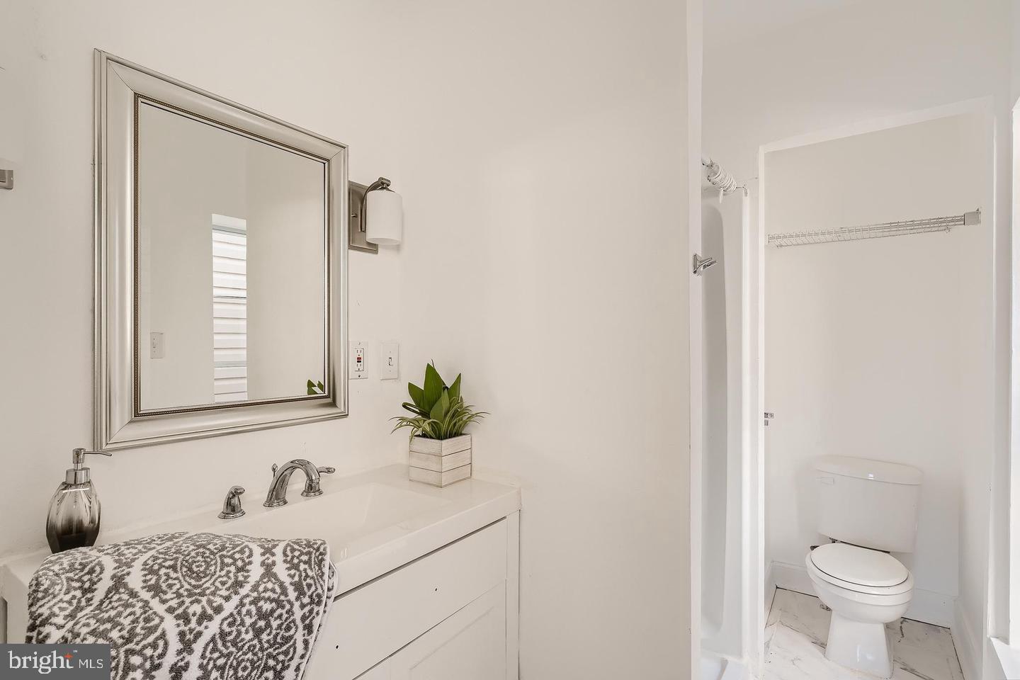 JOHNS HOPKINS - Residential