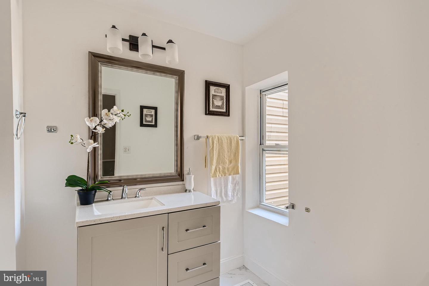 JOHNS HOPKINS - Residential
