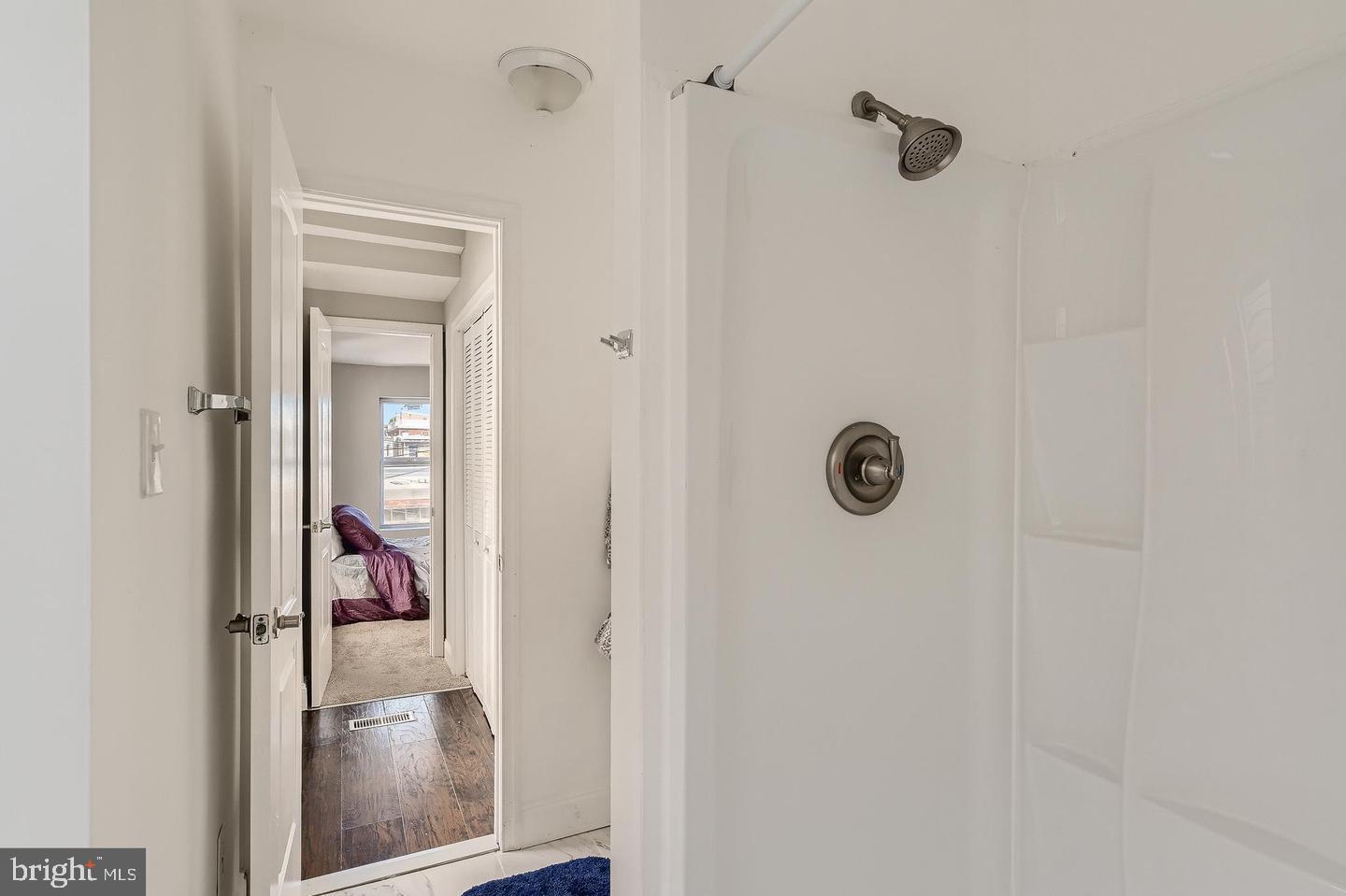 JOHNS HOPKINS - Residential